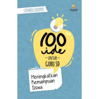100 Ide untuk guru Meningkatkan Kemampuan Siswa