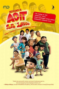 Image of Adit Sopo Jarwo