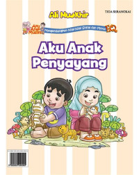 Aku Anak Penyayang