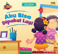Aku Bisa dipakai Lagi