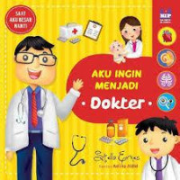 Image of Aku Ingin Menjadi Dokter