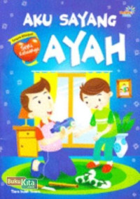 Image of Aku Sayang Ayah