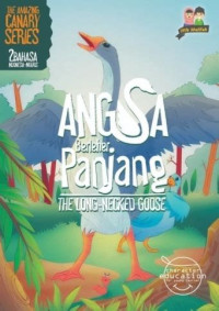 Image of Angsa Berleher Panjang