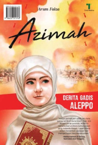 Image of Azimah Derita Gadis Aleppo
