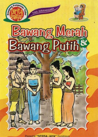 Image of Bawang Merah Bawang Putih