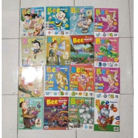 Image of Bee Magazine