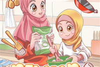 Image of Berpuasa Bersama Zahra