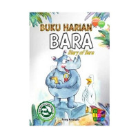 Image of Buku Harian Bara