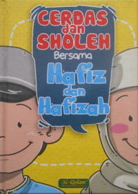 Image of Cerdas dan Sholeh Bersama Hafiz dan Hafizah