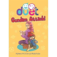 Image of Cerita  Gundam Attack!