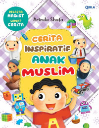 Image of Cerita Inspiratif Anak Muslim