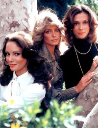 Image of charlies Angels Menanti Harta Karun