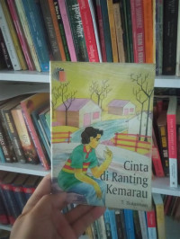 Image of Cinta Di Ranting Kemarau