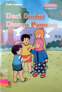 Image of Dari Sudut Dusun Paguan