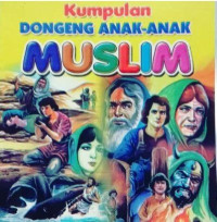 Image of Dongeng Anak-anak Muslim