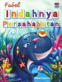 Image of Fabel Indahnya Persahabatan
