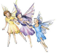 Image of Fairy School