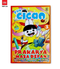 Image of Fun Cican Prakarya Masa Depan