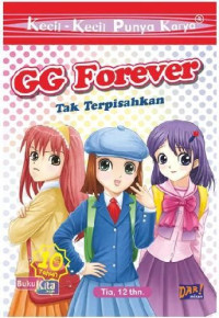 Image of GG Forever Tak terpisahkan