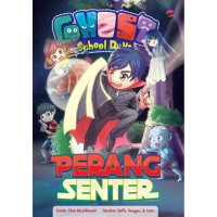 Image of Ghost School Days Perang Senter