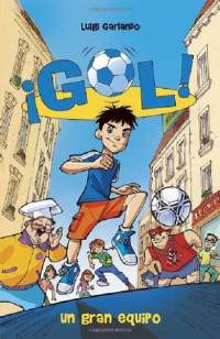 Image of Gol Kick-Off