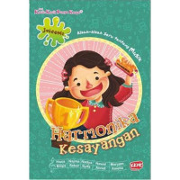 Image of Harmonika Kesayangan