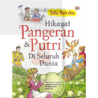 Image of Hikayat Pangeran dan Putri di seluruh dunia