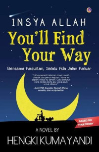 Image of Insya Allah You;ii Find Your Way
