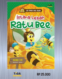 Image of Istana Lebah Ratu Bee