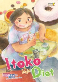 Image of Itiko Ingin Diet