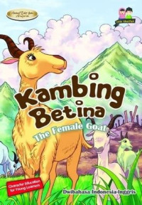 Kambing Betina