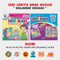 Keajaiban Sedekah