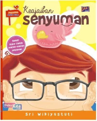 Image of Keajaiban Senyuman