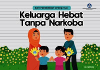 Image of Keluarga Hebat Tanpa Narkoba