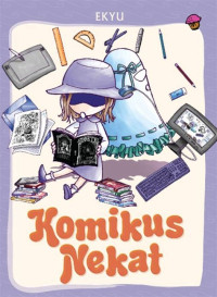 Image of Komikus Nekat