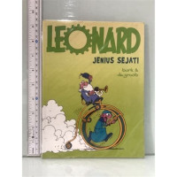 Image of Leonard Jenius Sejati