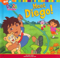 Image of Meet Diego !
