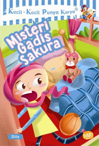 Image of Misteri Gadis Sakura