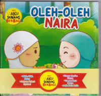 Image of Oleh-oleh Naira