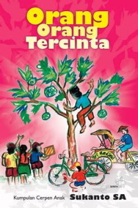 Image of orang-orang tercinta