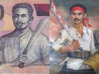 Image of Perjuangan Kapten Pattimura