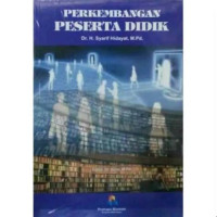 Image of Perkembangan Peserta Didik