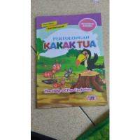 Pertolongan Kakak Tua