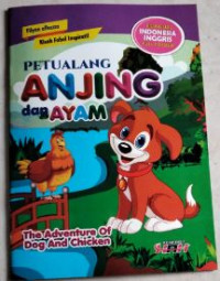 Petualang Anjing dan Ayam