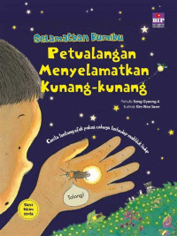 Image of Petualangan Menyelamatkan Kunang-kunang