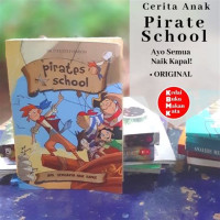 Image of Pirates School  Ayo Semuanya Naik Kapal