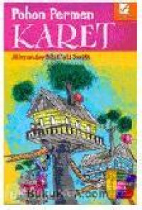 Image of Pohon Permen Karet