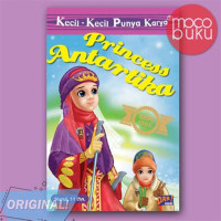 Image of Princess Antartika