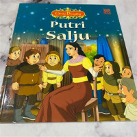 Putri Salju