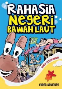Image of Rahasia Negeri Bawah Laut